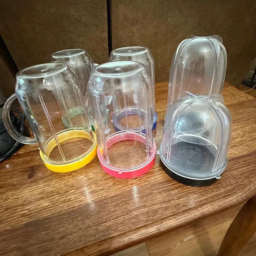 Magic Bullet this set